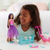 Barbie Skipper Doll And Nurturing Playset, Kids Toys - Image 3