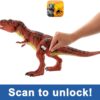 JW Park Electronic Real Feel Tyrannosaurus - Image 3