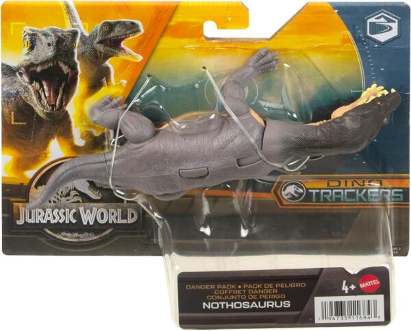 JW Danger Pack Nothosaurus - Image 5