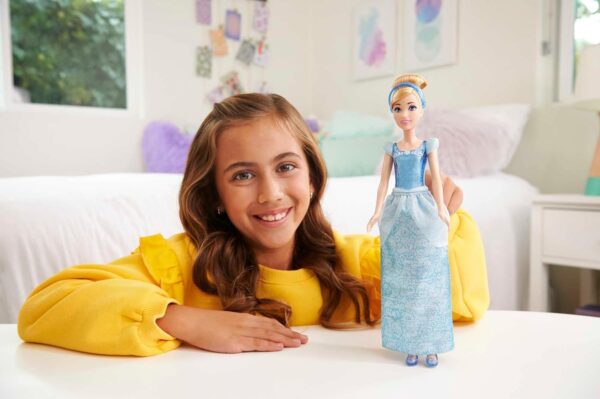 Disney Princess Dolls - Image 3