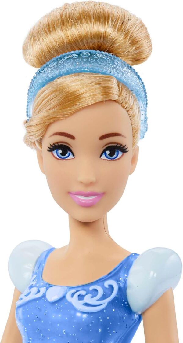 Disney Princess Dolls - Image 4