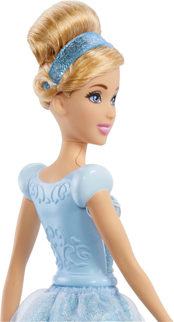 Disney Princess Dolls - Image 5