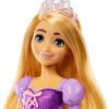 Disney Princess Rapunzel Doll - Image 4
