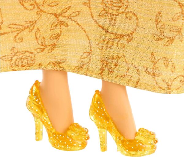 Princess Belle Doll - Image 3