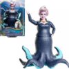 The Little Mermaid, Ursula Fashion Doll And Accessory
