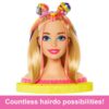 Barbie Deluxe Styling Head - Image 3
