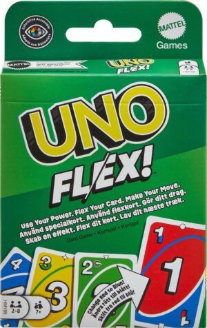 UNO Flex