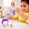 Barbie Malibu Stylist Doll Playset - Image 3