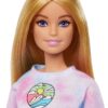 Barbie Malibu Stylist Doll Playset - Image 4
