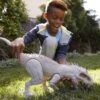 JW Destroy ‘N Devour Indominus Rex with Chomping Mouth - Image 3