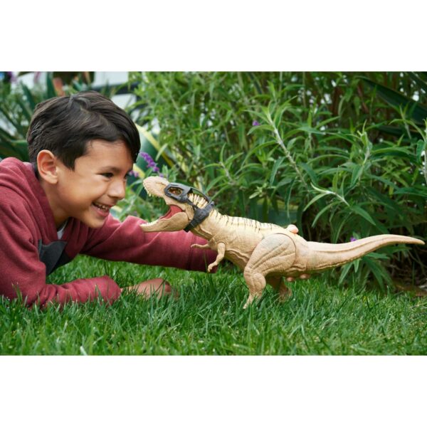 JW Hunt 'N Chomp Tyrannosaurus Rex - Image 2
