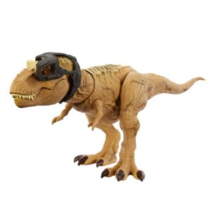 JW Hunt 'N Chomp Tyrannosaurus Rex