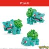 Pokemon Action Figure Building Toys for Kids - Image 4