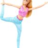 Barbie Made To Move Doll - Image 4