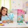 Barbie Cutie Reveal Doll & Accessories with Animal Costume & 10 Surprises Including Color Change, Teddy Bear - Image 3