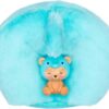 Barbie Cutie Reveal Doll & Accessories with Animal Costume & 10 Surprises Including Color Change, Teddy Bear - Image 5