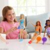 Barbie Color Reveal Doll & Accessories with 6 Unboxing Surprises - Image 2