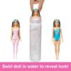 Barbie Color Reveal Doll & Accessories with 6 Unboxing Surprises - Image 3