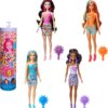 Barbie Color Reveal Doll & Accessories with 6 Unboxing Surprises