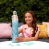 Barbie Color Reveal Doll & Accessories with 6 Unboxing Surprises, Mermaid Series - Image 2