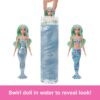 Barbie Color Reveal Doll & Accessories with 6 Unboxing Surprises, Mermaid Series - Image 3