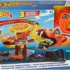 City Toy Car Track Set - Image 2