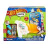 Skate Tony Hawk Cereal Bowl Fingerboard Set - Image 2