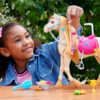 Barbie Feature Horse - Image 4