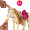 Barbie Feature Horse - Image 5