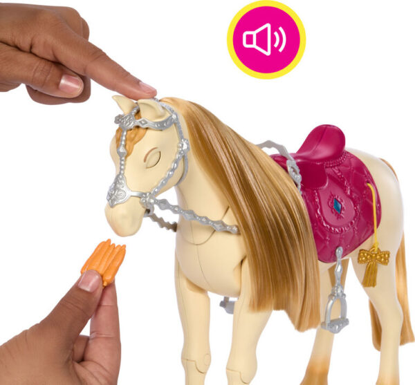 Barbie Feature Horse - Image 5