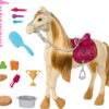 Barbie Feature Horse - Image 3