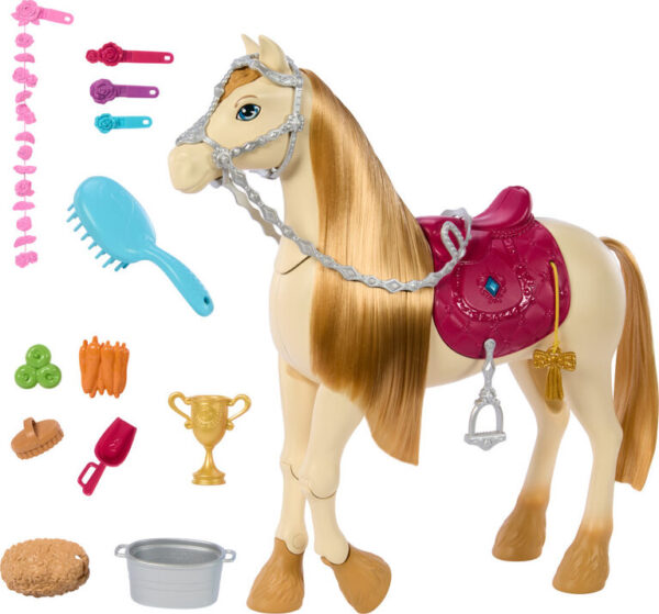 Barbie Feature Horse - Image 3