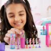 Mini BarbieLand Color Reveal Dolls, 1.5-inch Doll with Surprise Unboxing - Image 3