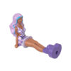 Mini BarbieLand- Pop Reveal Pink Lemonade Barbie - Image 4
