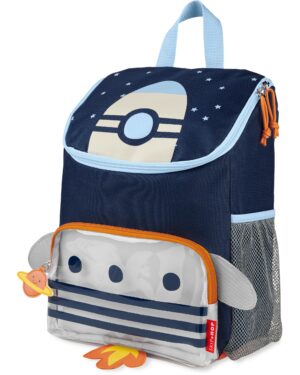 Spark Style Big Bag Rocket