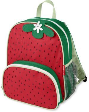 Spark Style Little Kid Backpack Strawberry