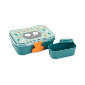 Spark Style Lunch Kit - Robot