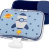 Spark Style Lunch Kit - Rocket - Image 2