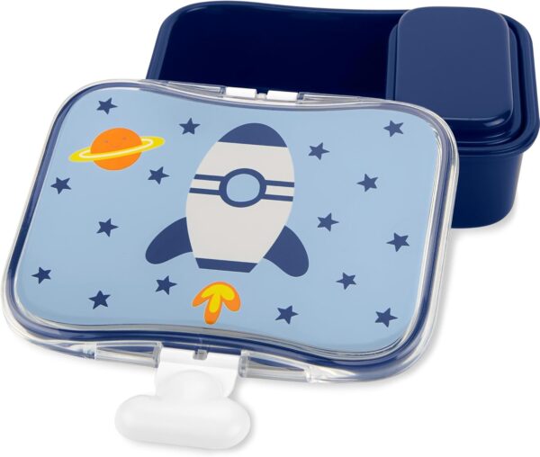 Spark Style Lunch Kit - Rocket - Image 2