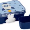 Spark Style Lunch Kit - Rocket