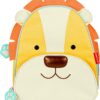 Zoo Backpack Lion