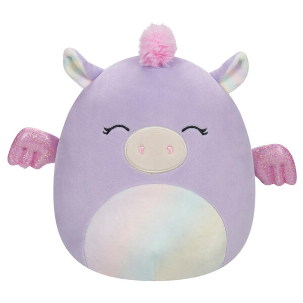 Little Plush 7.5" Squad C2 - Assorted - Image 4