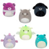 Little Plush 7.5" Squad C2 - Assorted