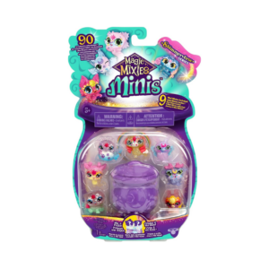 Magic Mixies Minis Shimmerverse Series Magic Mystery Pack
