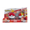 Surprise Attack Game - Includes Two Surprise Attack Balls