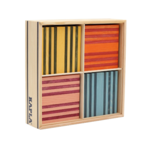 100 Octocolor Case