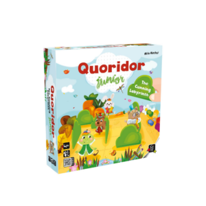 Quoridor Junior