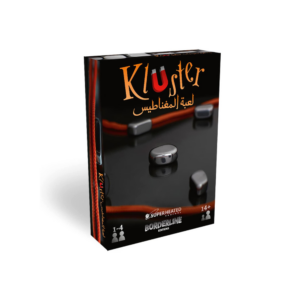 Kluster