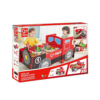 Hape Ride-On Engine Table