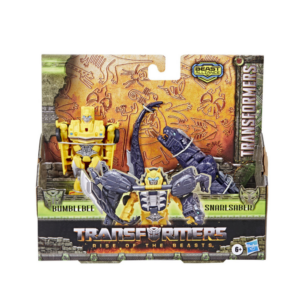 TRA MV7 Beast Combiner